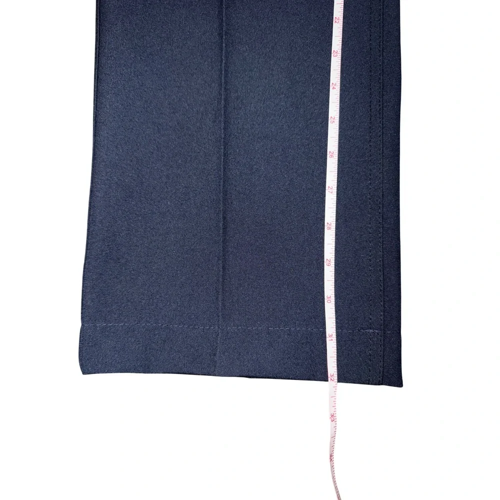 Workrite FR Nomex IIIA Navy Blue Flame Resistant Work Pants 402NX75NB 36x32 HRC1